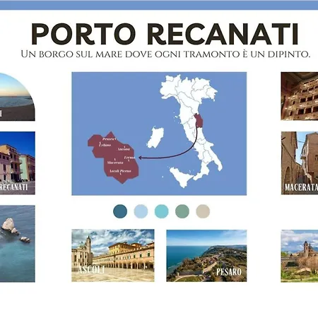 Italian Experience-suite Del Porto