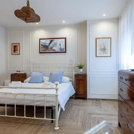Italian Experience-suite Del Porto *
