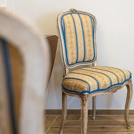 Italian Experience-suite Del Porto شقة *