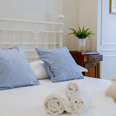 Italian Experience-suite Del Porto * Porto Recanati
