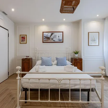 Italian Experience-suite Del Porto Appartamento Porto Recanati