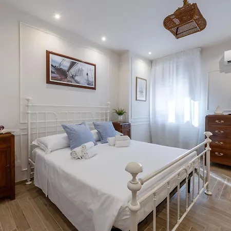 Apartment Italian Experience-suite Del Porto *