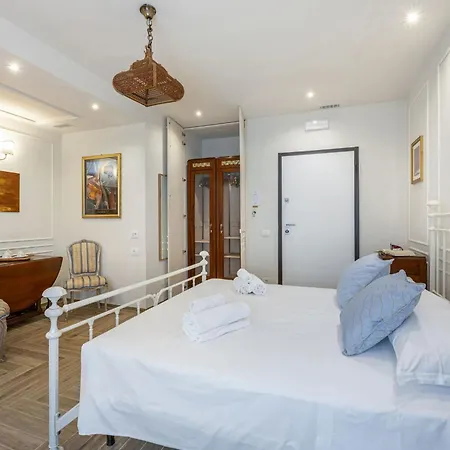 Italian Experience-suite Del Porto *