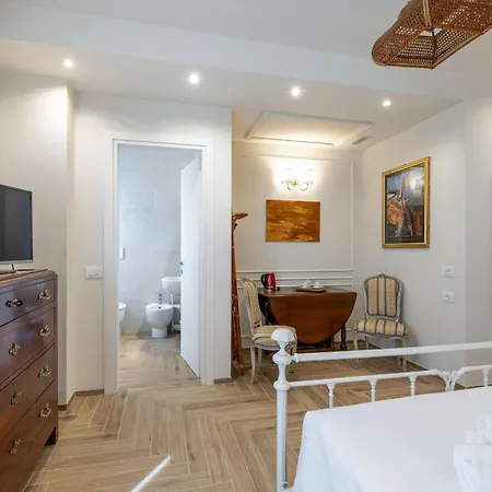 Italian Experience-suite Del Porto Appartamento Porto Recanati