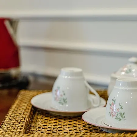 Italian Experience-suite Del Porto Porto Recanati