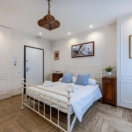 Italian Experience-suite Del Porto