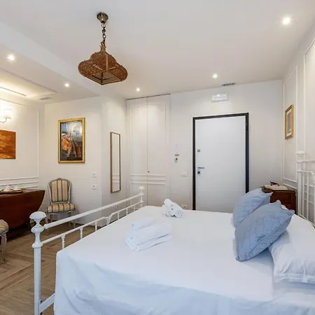 Italian Experience-suite Del Porto *