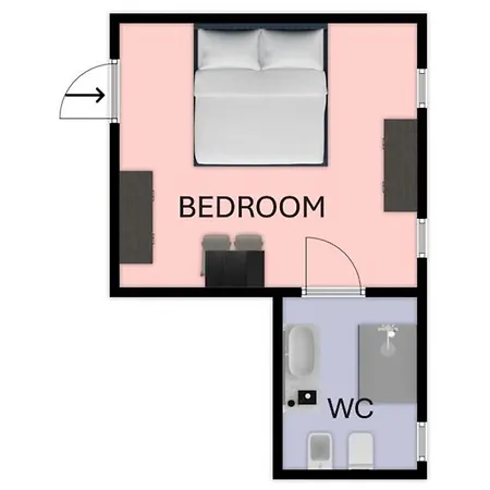 Italian Experience-suite Del Porto *